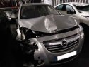 faro antiniebla izquierdo opel insignia Foto 4