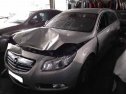 faro antiniebla izquierdo opel insignia Foto 4