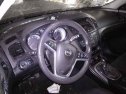 sistema audio / radio cd opel insignia Foto 5