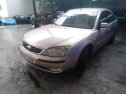 pinza freno trasera izquierda ford mondeo berlina Foto 3