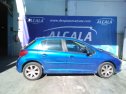 radiador agua peugeot 207 Foto 3