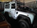 caudalimetro land rover defender Foto 6