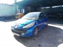 pinza freno delantera derecha peugeot 207 Foto 3