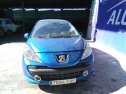 radiador agua peugeot 207 Foto 3