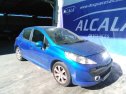 pinza freno delantera derecha peugeot 207 Foto 3