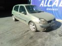 motor arranque renault clio ii fase ii Foto 6