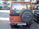 cerradura puerta delantera derecha suzuki samurai sj-410 Foto 4