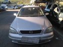 mando limpia opel astra g Foto 4