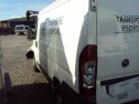 puntera paragolpes trasera izquierda fiat ducato Foto 5