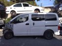 cerradura maletero / porton nissan nv 200 Foto 4