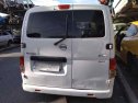 cerradura maletero / porton nissan nv 200 Foto 4