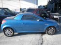 transmision delantera derecha opel tigra twin top Foto 5