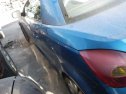 transmision delantera derecha opel tigra twin top Foto 5