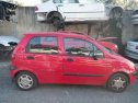 transmision delantera izquierda daewoo matiz Foto 5