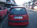 retrovisor izquierdo daewoo matiz Foto 5