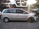 brazo suspension inferior delantero izquierdo opel zafira b Foto 3