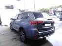 rejilla paragolpes izquierda mitsubishi outlander Foto 2