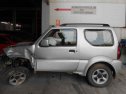 mando multifuncion suzuki jimny sn Foto 3