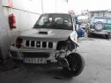 mando multifuncion suzuki jimny sn Foto 3