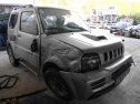 mando multifuncion suzuki jimny sn Foto 3