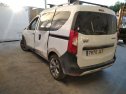 modulo abs dacia dokker Foto 6