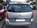 brazo suspension inferior delantero izquierdo opel zafira b Foto 3