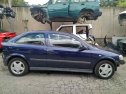 amortiguador delantero izquierdo opel astra g Foto 4