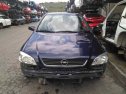 amortiguador delantero izquierdo opel astra g Foto 4