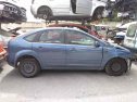 centralita motor uce ford focus Foto 4