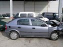 enfriador aceite motor opel astra g Foto 4