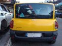 cerradura puerta delantera izquierda fiat multipla Foto 4