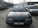 faro antiniebla izquierdo ford mondeo Foto 3