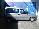 motor limpia trasero citroËn berlingo Foto 5