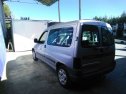 centralita motor uce citroËn berlingo Foto 5