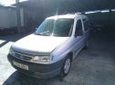 motor limpia trasero citroËn berlingo Foto 5