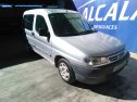 motor limpia trasero citroËn berlingo Foto 5