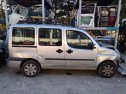 maneta exterior delantera izquierda fiat doblo Foto 4