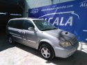 maneta exterior delantera derecha kia carnival ii Foto 3