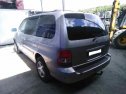 maneta exterior delantera derecha kia carnival ii Foto 3