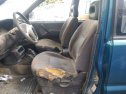 broche cinturon delantero izquierdo nissan terrano/terrano.ii Foto 3