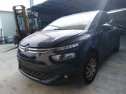 cerradura puerta delantera izquierda citroËn c4 picasso Foto 4