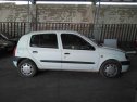 compresor aire acondicionado renault clio ii fase i Foto 7