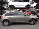 centralita motor uce citroen c4 Foto 4