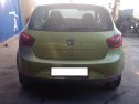 transmision delantera izquierda seat ibiza Foto 4