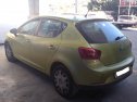 centralita motor uce seat ibiza Foto 4