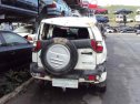 reenvio nissan terrano/terrano.ii Foto 4