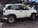 reenvio nissan terrano/terrano.ii Foto 4