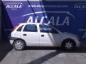 airbag delantero izquierdo opel corsa c Foto 4