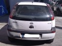 airbag delantero izquierdo opel corsa c Foto 4