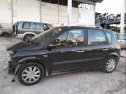 maneta interior trasera derecha renault scenic ii Foto 4